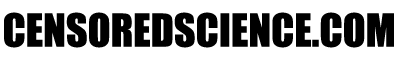 Censored Science